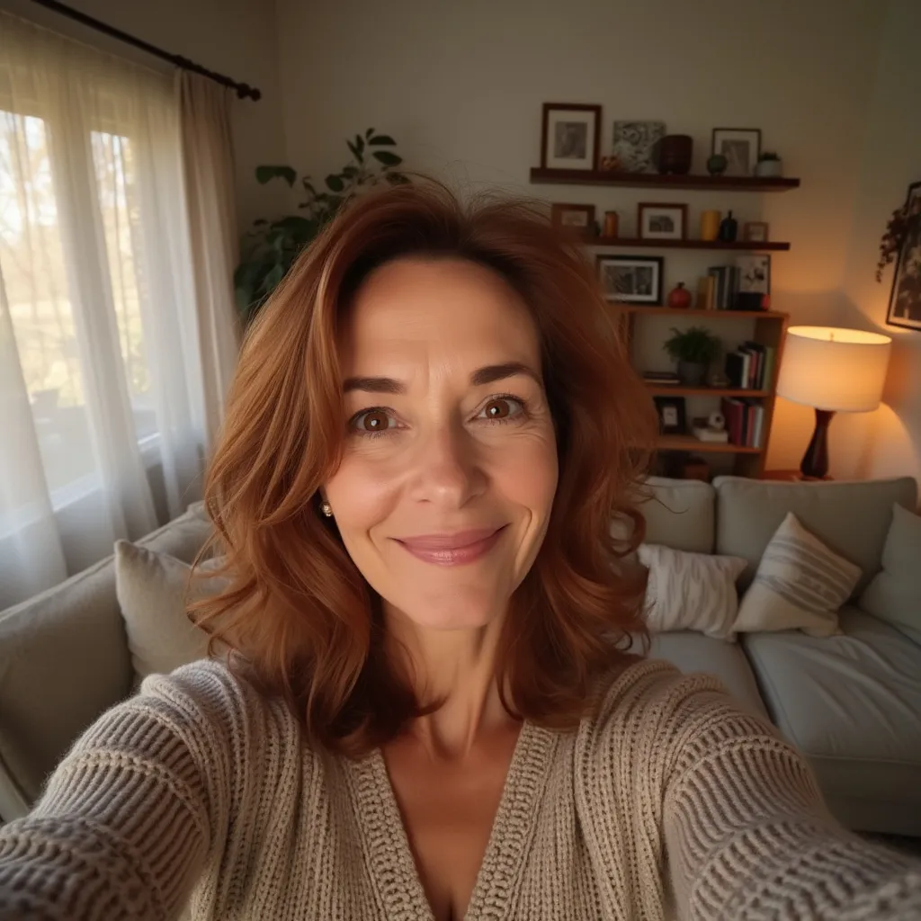 Nathalie, membre