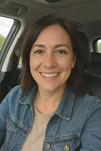 Sophia de Covoiturage Libertin